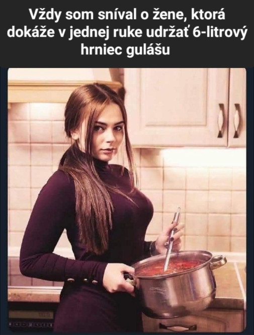 Ideálna žena